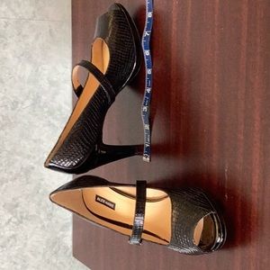 Alex Marie heels